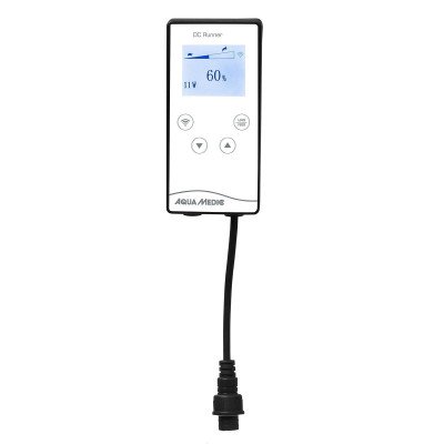 AQUA MEDIC DC Runner 1.3 WIFI- Pompe de remontée 1200 L/h