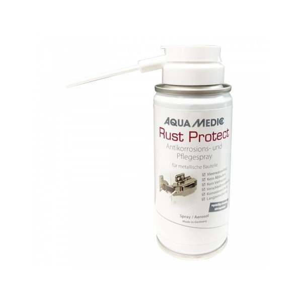 AQUA MEDIC Rust Protect 100 ml - Korrosionsschutzspray