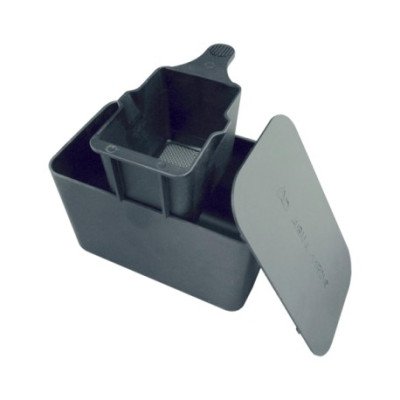 AQUA MEDIC Defroster- Boîte de décongélation AQUA MEDIC Defroster- Boîte de décongélation