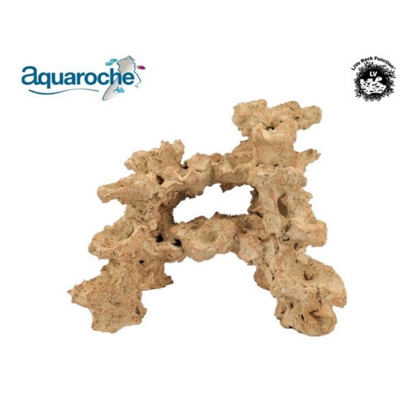 AQUAROCHE Base Recif Large- 30 cm