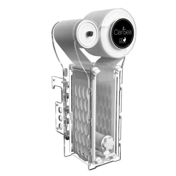 D-D Clarisea SK-3000 AUTO Gen3- Filtre automatique