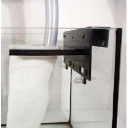 DVH Hang-on Filtersockenhalterung - Halterung für Mikronbeutel DVH Hang-on Filtersockenhalterung - Halterung für Mikronbeutel