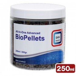 DVH All-In-One Advanced Bio Pellets 250 ml DVH All-In-One Advanced Bio Pellets 250 ml
