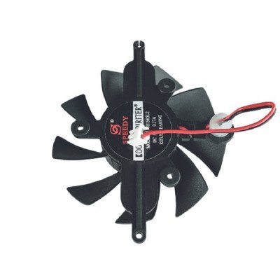 AQUA ILLUMINATION Cooling Fan Hydra 26/52 HD- Ventilateur de rechange