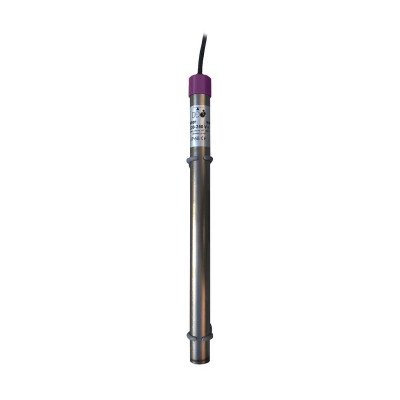 D-D Titanium Heater 600 W- Chauffage en titane pour aquarium D-D Titanium Heater 600 W- Chauffage en titane pour aquarium