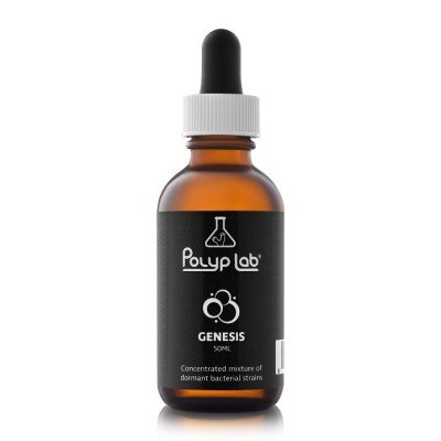 POLYPLAB RF-Genesis 50 ml – Bakterien POLYPLAB RF-Genesis 50 ml – Bakterien