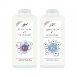 ATI Essentials+ Set 2 x 2700 ml- Balling Konzentrat ATI Essentials+ Set 2 x 2700 ml- Balling Konzentrat