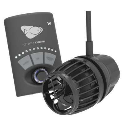ECOTECH MARINE VorTech MP40wQD- Pompe de brassage de 4000 à 17000 L/h Wireless