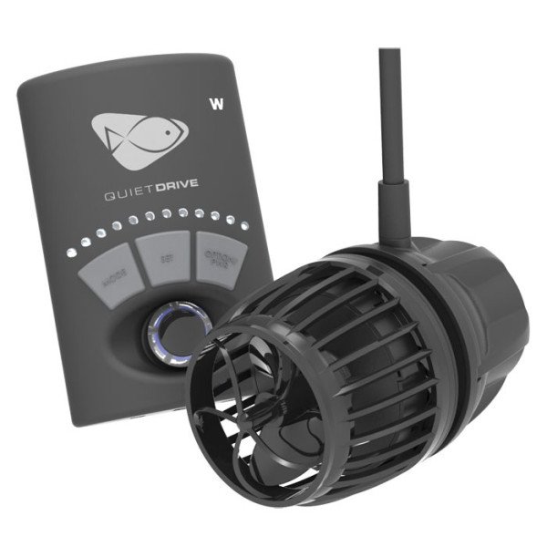 ECOTECH MARINE VorTech MP40wQD- Pompe de brassage de 4000 à 19000 L/h Wireless