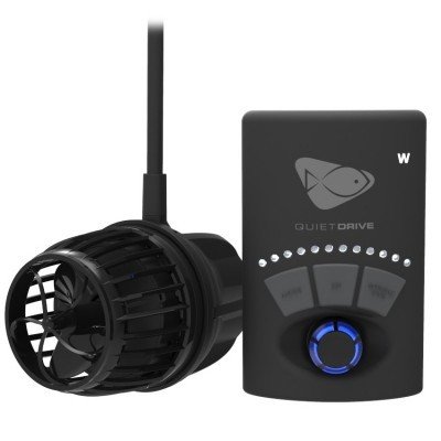 ECOTECH MARINE VorTech MP60wQD- Pompe de brassage de 13000 à 28000 L/h Wireless ECOTECH MARINE VorTech MP60wQD- Pompe de brassage de 13000 à 28000 L/h Wireless