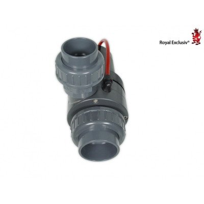 ROYAL EXCLUSIV Red Dragon 3 Speedy FLOW 230 W- Pompe de remontée 24,0m³ ROYAL EXCLUSIV Red Dragon 3 Speedy FLOW 230 W- Pompe de remontée 24,0m³