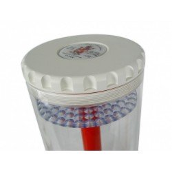ROYAL EXCLUSIV Dreambox Medienfilter Ø 125mm TRIPLE - 6,0 L ROYAL EXCLUSIV Dreambox Medienfilter Ø 125mm TRIPLE - 6,0 L