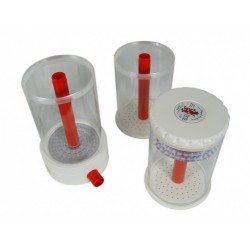 ROYAL EXCLUSIV Dreambox Medienfilter Ø 125mm TRIPLE - 6,0 L ROYAL EXCLUSIV Dreambox Medienfilter Ø 125mm TRIPLE - 6,0 L