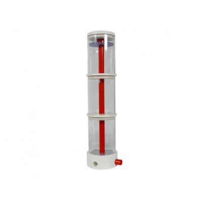 ROYAL EXCLUSIV  Dreambox Media Filter Ø 125mm TRIPLE- 6.0 L