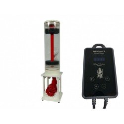 ROYAL EXCLUSIV Compact Dreambox Medienfilter Ø 100 mm Single 2,0 L - Mit Red Dragon x 40 Watt ROYAL EXCLUSIV Compact Dreambox Medienfilter Ø 100 mm Single 2,0 L - Mit Red Dragon x 40 Watt