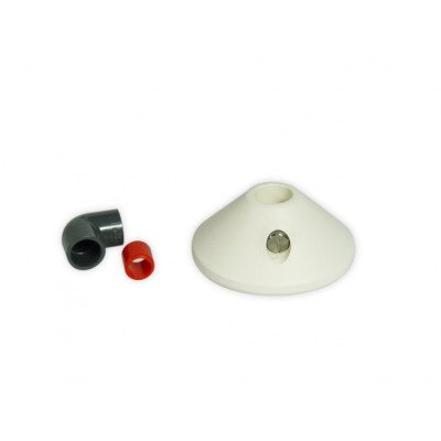 ROYAL EXCLUSIV Conversion Set Dreambox Media Filter- Cône pour Biopellets ROYAL EXCLUSIV Conversion Set Dreambox Media Filter- Cône pour Biopellets