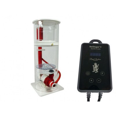ROYAL EXCLUSIV Mini Bubble King 200 VS21 RDX DC V24 / extra slim VS ROYAL EXCLUSIV Mini Bubble King 200 VS21 RDX DC V24 / extra slim VS