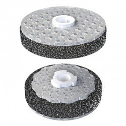 AQUAFOREST AF130 NEU – Wirbelschichtfilter AQUAFOREST AF130 NEU – Wirbelschichtfilter