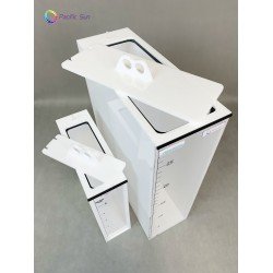 PACIFIC SUN ATO V8 – 40 L Acryltank PACIFIC SUN ATO V8 – 40 L Acryltank