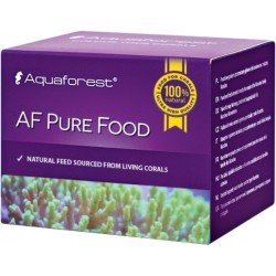 AQUAFOREST AF Pure Food 30 gr – Futter für Korallen AQUAFOREST AF Pure Food 30 gr – Futter für Korallen