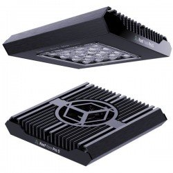 REEF FACTORY Reef Flare Pro S Black 80W - LED-WLAN-Rampe für Aquarien REEF FACTORY Reef Flare Pro S Black 80W - LED-WLAN-Rampe für Aquarien
