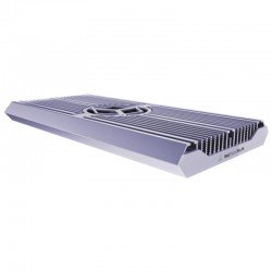 REEF FACTORY Reef Flare Pro M White 160W - LED-WLAN-Rampe für Aquarien REEF FACTORY Reef Flare Pro M White 160W - LED-WLAN-Rampe für Aquarien