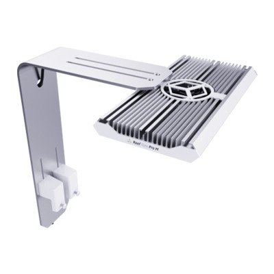 REEF FACTORY Reef Flare Pro Arm M/L White - Bras de fixation pour rampe LED