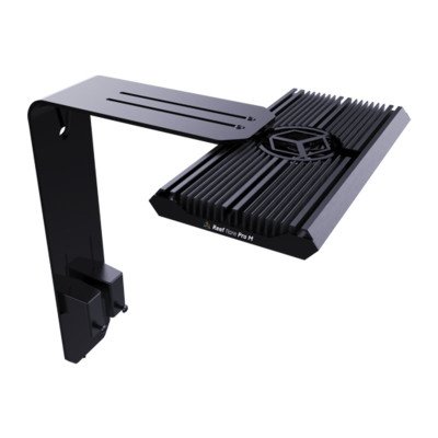 REEF FACTORY Reef Flare Pro Arm M/L Black - Bras de fixation pour rampe LED