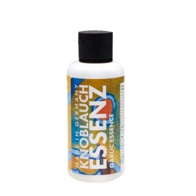 FAUNA MARIN Essenz Garlic 100 ml- Ail concentré liquide FAUNA MARIN Essenz Garlic 100 ml- Ail concentré liquide