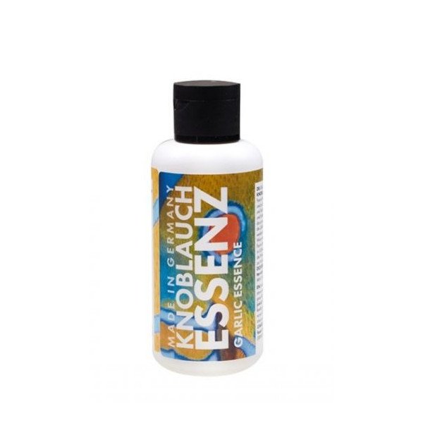 FAUNA MARIN Essenz Garlic 100 ml- Ail concentré liquide