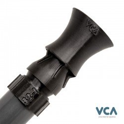 VCA-Zufallsflussgenerator mit metrischem Rohradapter – Zufallswasserflussgenerator VCA-Zufallsflussgenerator mit metrischem Rohradapter – Zufallswasserflussgenerator