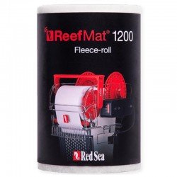 RED SEA Reef Mat 1200 Vlies-Rolle - Vlies-Rolle für Reef Mat 1200 Filter RED SEA Reef Mat 1200 Vlies-Rolle - Vlies-Rolle für Reef Mat 1200 Filter