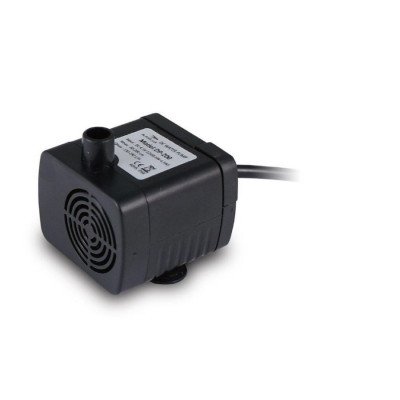 AUTO AQUA Pompe de remontée- 250 L/h AUTO AQUA Pompe de remontée- 250 L/h