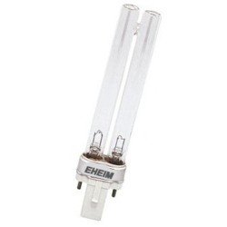 EHEIM Ersatzlampe 11 Watt – Für Reeflex 800 UV-Filter EHEIM Ersatzlampe 11 Watt – Für Reeflex 800 UV-Filter