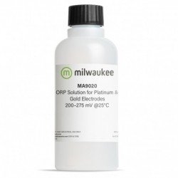 MILWAUKEE Redox-Standardlösung (200–275 mV) – 230 ml MILWAUKEE Redox-Standardlösung (200–275 mV) – 230 ml