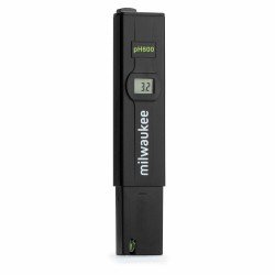 MILWAUKEE pH-Meter – pH600 MILWAUKEE pH-Meter – pH600