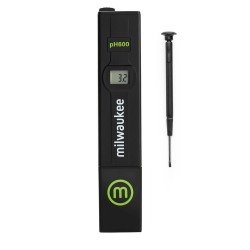 MILWAUKEE pH-Meter – pH600 MILWAUKEE pH-Meter – pH600