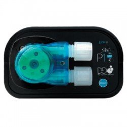 D-D Dosing Pump P1-STP- Dosierpumpe für den Dauereinsatz D-D Dosing Pump P1-STP- Dosierpumpe für den Dauereinsatz