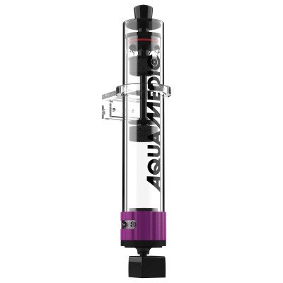 Aqua Medic Multi Reactor S GEN II- Filtre à Lit Fluidisé Aqua Medic Multi Reactor S GEN II- Filtre à Lit Fluidisé