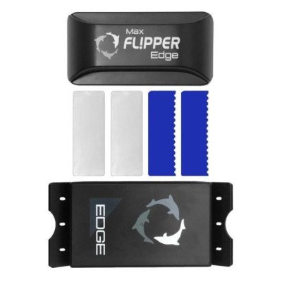 FLIPPER Edge MAX- Aimant pour aquarium