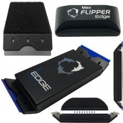 FLIPPER Edge MAX – Aquarium-Magnet FLIPPER Edge MAX – Aquarium-Magnet