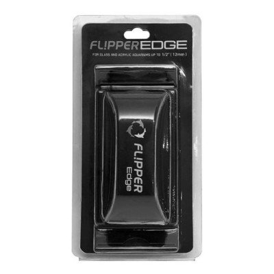 FLIPPER Edge Standard- Aimant pour aquarium FLIPPER Edge Standard- Aimant pour aquarium