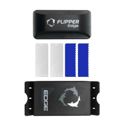 FLIPPER Edge Standard- Aimant pour aquarium FLIPPER Edge Standard- Aimant pour aquarium