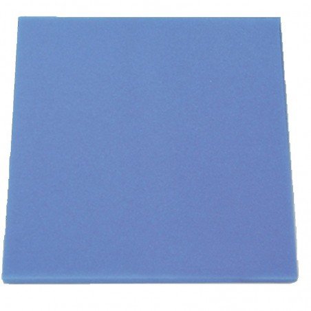 JBL Filterschaum blau grob- 50 x 50 x 5 cm