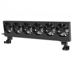 GHL PropellerBreeze 3 – Aquariumventilator x 6 GHL PropellerBreeze 3 – Aquariumventilator x 6