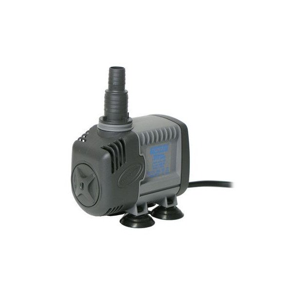 TUNZE Silence Rückförderpumpe 1073.008- 800 l/h