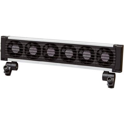 HOBBY Aqua Cooler V6- Ventilateur pour aquarium HOBBY Aqua Cooler V6- Ventilateur pour aquarium
