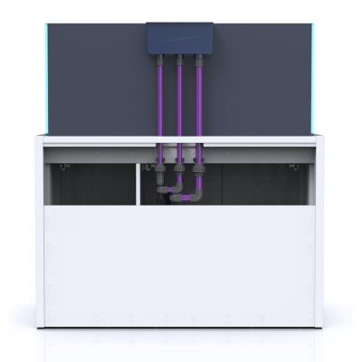 NYOS Opus 440 G2 Pro Line - Blanc NYOS Opus 440 G2 Pro Line - Blanc