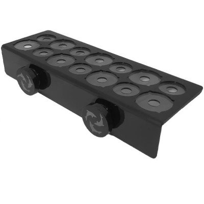 FLIPPER Frag Station Black- Support à bouture FLIPPER Frag Station Black- Support à bouture