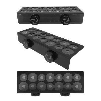 FLIPPER Frag Station Black- Support à bouture FLIPPER Frag Station Black- Support à bouture